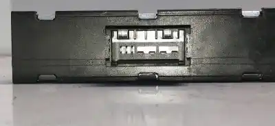 Second-hand car spare part electronic module for bmw serie 1 coupe (e82) 120d oem iam references 61429127088  