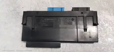 Pezzo di ricambio per auto di seconda mano modulo elettronico per bmw serie 1 coupe (e82) 120d riferimenti oem iam 61359177978