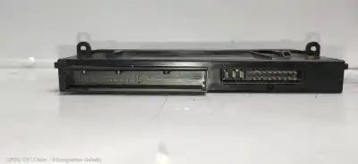 Second-hand car spare part electronic module for bmw serie 1 coupe (e82) 120d oem iam references 61359177978  