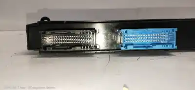 Second-hand car spare part electronic module for bmw serie 1 coupe (e82) 120d oem iam references 61359177978  