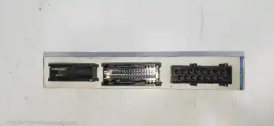 Second-hand car spare part electronic module for bmw serie 3 coupe (e46) 320 cd oem iam references 61356944842  