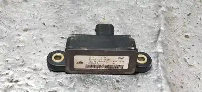 Second-hand car spare part electronic module for citroen ds3 (sa_) 1.6 vti 120 oem iam references 9663737780