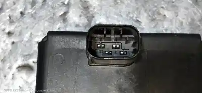 Second-hand car spare part electronic module for citroen ds3 (sa_) 1.6 vti 120 oem iam references 9663737780  10170106393