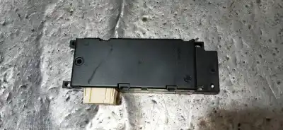 Second-hand car spare part electronic module for citroen ds3 (sa_) 1.6 vti 120 oem iam references 9666827980