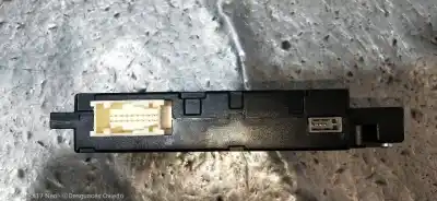 Second-hand car spare part electronic module for citroen ds3 (sa_) 1.6 vti 120 oem iam references 9666827980  s180073002