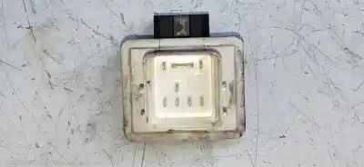 Second-hand car spare part electronic module for dacia duster ii comfort oem iam references a6089000200  110679886r