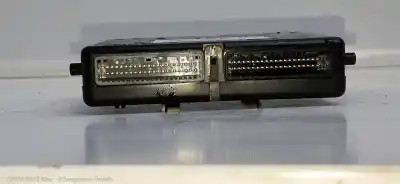 Second-hand car spare part electronic module for dacia duster ii comfort oem iam references 285252003r  27760e911a