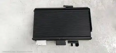 Peça sobressalente para automóvel em segunda mão módulo eletrônico por citroen c6 básico referências oem iam 9662695480