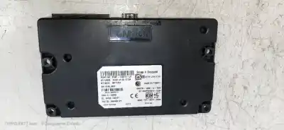 Peça sobressalente para automóvel em segunda mão MÓDULO ELETRÔNICO por FORD FIESTA (CCN)  Referências OEM IAM D1BT14D212LA  