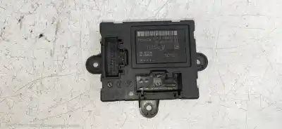 Автозапчасти б/у электронный модуль за ford fiesta (ccn) trend ссылки oem iam cv1t14b531ag