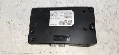 Second-hand car spare part ELECTRONIC MODULE for FORD FOCUS LIM. (CB8)  OEM IAM references AM5T14D212EB  