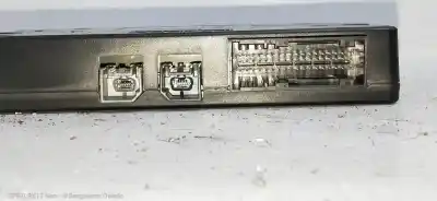 Second-hand car spare part electronic module for ford focus lim. (cb8) edition oem iam references am5t14d212eb  