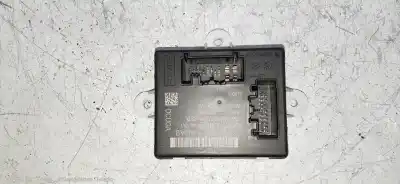 Second-hand car spare part ELECTRONIC MODULE for FORD FOCUS LIM. (CB8)  OEM IAM references BV6N14B533AJ  