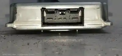 Second-hand car spare part electronic module for ford focus lim. (cb8) edition oem iam references bv6t14b526ab  0199dc1019