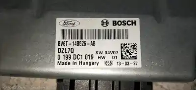 Second-hand car spare part electronic module for ford focus lim. (cb8) edition oem iam references bv6t14b526ab  0199dc1019