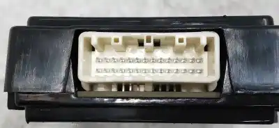 Pezzo di ricambio per auto di seconda mano modulo elettronico per mazda cx-7 (er) active riferimenti oem iam eh6266dhx  