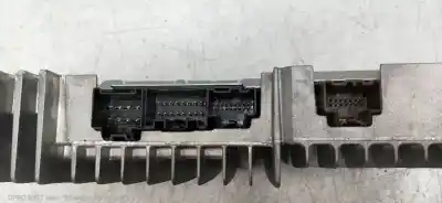 Peça sobressalente para automóvel em segunda mão módulo eletrônico por mazda cx-7 (er) active referências oem iam eh4466920  