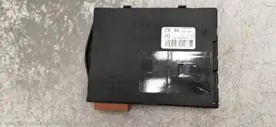 Second-hand car spare part electronic module for mercedes-benz clase m (w163) 270 cdi (163.113) oem iam references a1635457332
