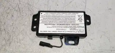 Автозапчасти б/у электронный модуль за opel mokka x innovation start/stop ссылки oem iam yq00017580
