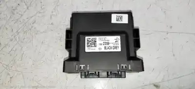 Автозапчасти б/у электронный модуль за opel mokka x innovation start/stop ссылки oem iam 13512359