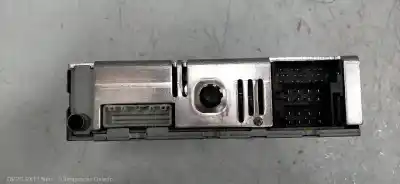 Second-hand car spare part electronic module for renault espace iv (jk0) grand espace dynamique oem iam references 8200597450  en1225w