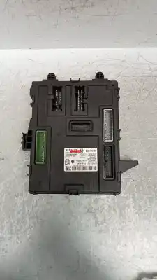Peça sobressalente para automóvel em segunda mão MÓDULO ELETRÔNICO por RENAULT KADJAR  Referências OEM IAM 284B15533R  A2C9057610300