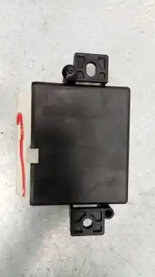 Peça sobressalente para automóvel em segunda mão módulo eletrônico por renault kadjar experience referências oem iam 0263004898  