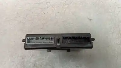 Second-hand car spare part electronic module for renault zoe entry oem iam references 285259846r  