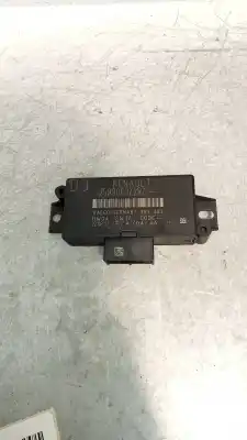 Second-hand car spare part electronic module for renault zoe entry oem iam references 259906372r