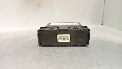 Second-hand car spare part electronic module for renault zoe entry oem iam references 285250503r  