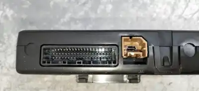 Автозапчасти б/у электронный модуль за renault zoe bose ссылки oem iam 282755767r  a2c9583741601 Автозапчасти б/у электронный модуль за renault zoe bose ссылки oem iam 282755767r  a2c9583741601