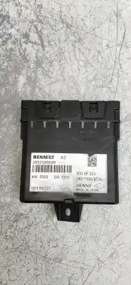 Автозапчасти б/у электронный модуль за renault zoe bose ссылки oem iam 285255069r Автозапчасти б/у электронный модуль за renault zoe bose ссылки oem iam 285255069r