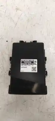 Second-hand car spare part electronic module for toyota auris active oem iam references mb1028500090