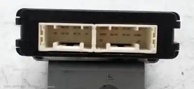 Second-hand car spare part electronic module for toyota auris active oem iam references mb1028500090  8969002010