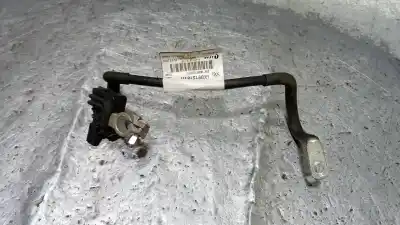 Tweedehands auto-onderdeel elektronische module voor volkswagen cc (358) advance bluemotiontech oem iam-referenties 1k0915181h