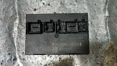 Tweedehands auto-onderdeel elektronische module voor volkswagen cc (358) advance bluemotiontech oem iam-referenties 3aa959433f