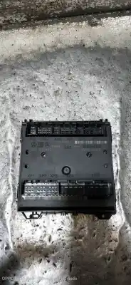 Second-hand car spare part electronic module for skoda roomster (5j7) family oem iam references 6q1937049e  5wk48212e
