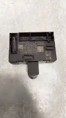 İkinci el araba yedek parçası ELEKTRONIK MODÜL için VOLKSWAGEN GOLF VII LIM.  OEM IAM referansları 5Q4959393C  A2C7465660000
