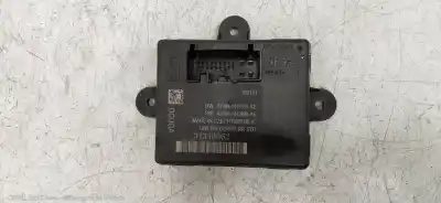 Gebrauchtes Autoersatzteil elektronisches modul zum volvo v60 kombi kinetic oem-iam-referenzen 31318962
