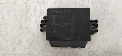 Gebrauchtes Autoersatzteil elektronisches modul zum volvo v60 kombi kinetic oem-iam-referenzen 31314525