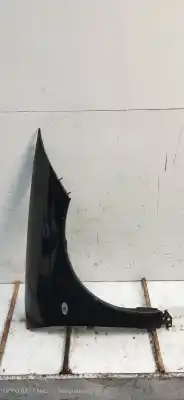 Peça sobressalente para automóvel em segunda mão guarda-lamas dianteiro direito por citroen c6 básico referências oem iam 