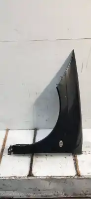 Peça sobressalente para automóvel em segunda mão guarda-lamas dianteiro esquerdo por citroen c6 básico referências oem iam 