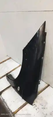 Second-hand car spare part left front fin for citroen c6 básico oem iam references   