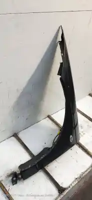 Second-hand car spare part left front fin for citroen c6 básico oem iam references   