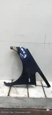 Second-hand car spare part left front fin for ford galaxy (vy) ambiente oem iam references 