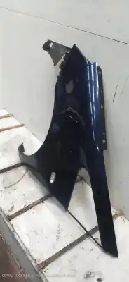 Second-hand car spare part left front fin for ford galaxy (vy) ambiente oem iam references   