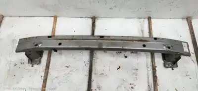 Peça sobressalente para automóvel em segunda mão reforço do pára choques dianteiro por toyota auris active referências oem iam 