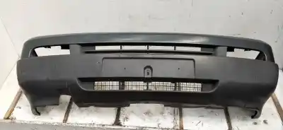 Pièce détachée automobile d'occasion le pare-choc avant pour peugeot 806 srdt références oem iam 