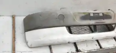 Second-hand car spare part front bumper for toyota yaris (ncp1/nlp1/scp1) 1.0 linea sol oem iam references   