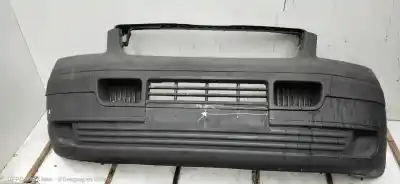 İkinci el araba yedek parçası ÖN TAMPON için VOLKSWAGEN T5 TRANSPORTER/FURGONETA  OEM IAM referansları   